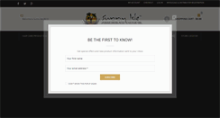Desktop Screenshot of jamaicanblackcastoroil.com